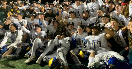 Bakersfield Christian High School 학교 사진 - 청담원유학원