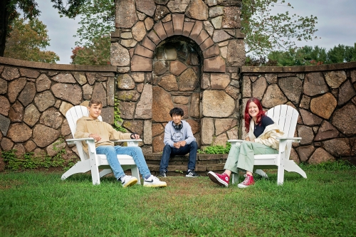 The MacDuffie School 학교 사진 - 청담원유학원