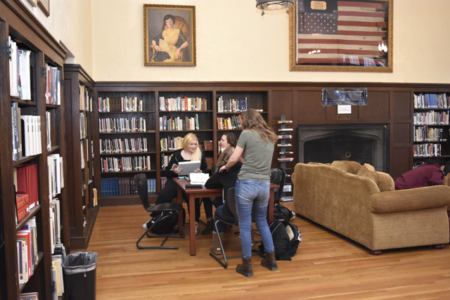 The MacDuffie School 학교 사진 - 청담원유학원