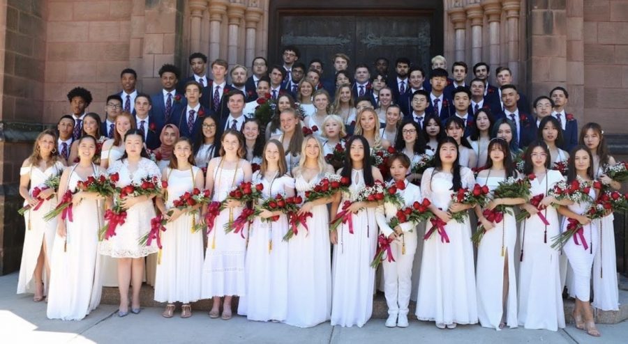 The MacDuffie School 학교 사진 - 청담원유학원