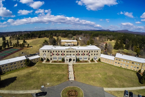 The MacDuffie School 학교 사진 - 청담원유학원