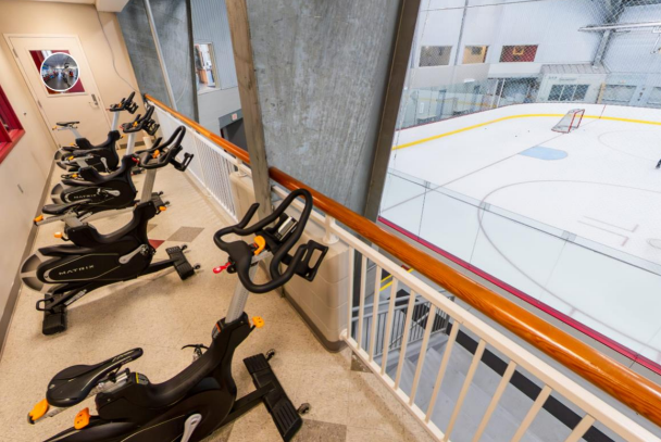 Kents Hill School 학교 사진 - 청담원유학원