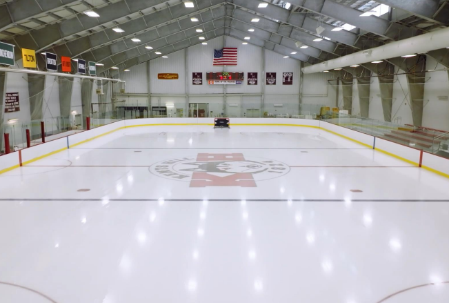 Kents Hill School 학교 사진 - 청담원유학원