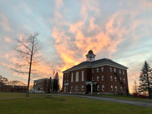 Maine Central Institute(MCI) 학교 사진 - 청담원유학원
