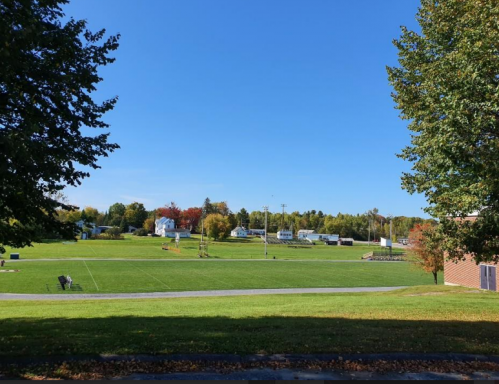 Maine Central Institute(MCI) 학교 사진 - 청담원유학원