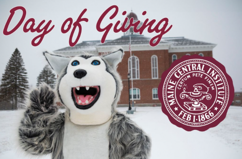 Maine Central Institute(MCI) 학교 사진 - 청담원유학원