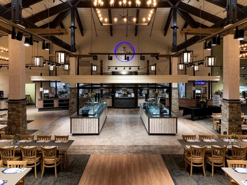 Fryeburg Academy 학교 사진 - 청담원유학원