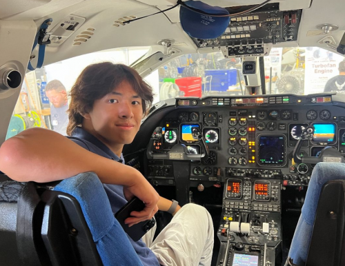 Maharishi School 학교 사진 - 청담원유학원