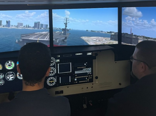 Maharishi School 학교 사진 - 청담원유학원