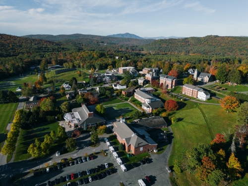 Kimball Union Academy 학교 사진 - 청담원유학원