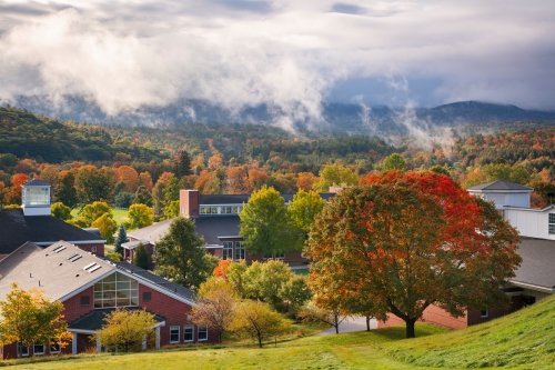 Kimball Union Academy 학교 사진 - 청담원유학원