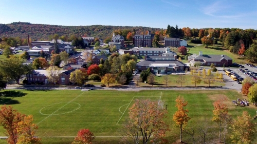 Kimball Union Academy 학교 사진 - 청담원유학원