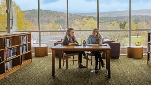 Kimball Union Academy 학교 사진 - 청담원유학원