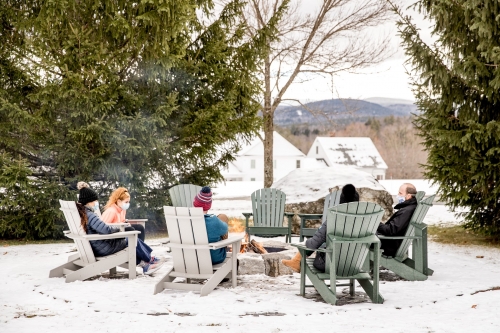 Kimball Union Academy 학교 사진 - 청담원유학원