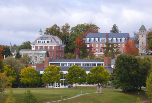 Kimball Union Academy