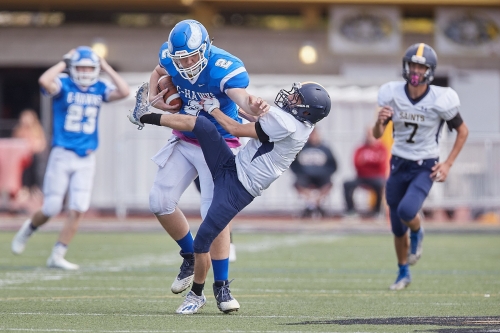 California Lutheran High School 학교 사진 - 청담원유학원