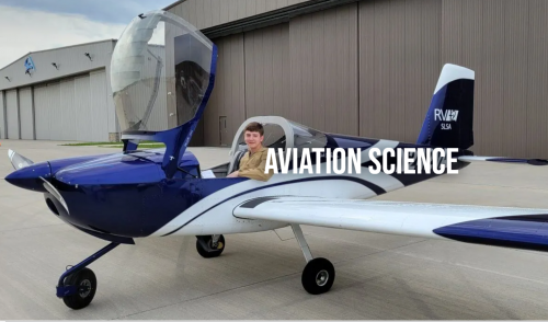 St. John's Northwestern Academy 학교 사진 - 청담원유학원