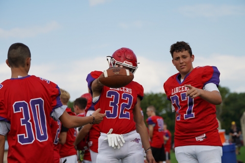 St. John's Northwestern Academy 학교 사진 - 청담원유학원