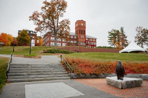 Cushing Academy 학교 사진 - 청담원유학원