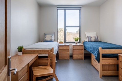 Cushing Academy 학교 사진 - 청담원유학원