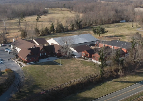 Wakefield Country Day School 학교 사진 - 청담원유학원