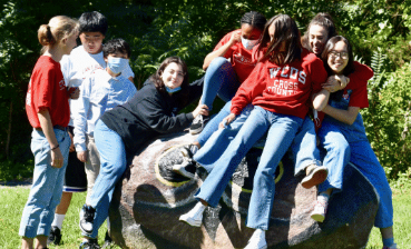 Wakefield Country Day School 학교 사진 - 청담원유학원