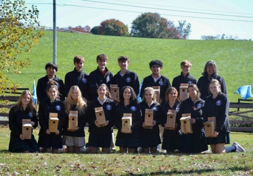 Wakefield Country Day School 학교 사진 - 청담원유학원