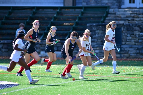 The Frederick Gunn School 학교 사진 - 청담원유학원