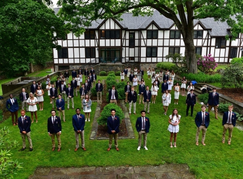 The Frederick Gunn School 학교 사진 - 청담원유학원