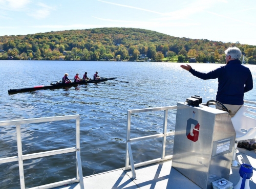 The Frederick Gunn School 학교 사진 - 청담원유학원
