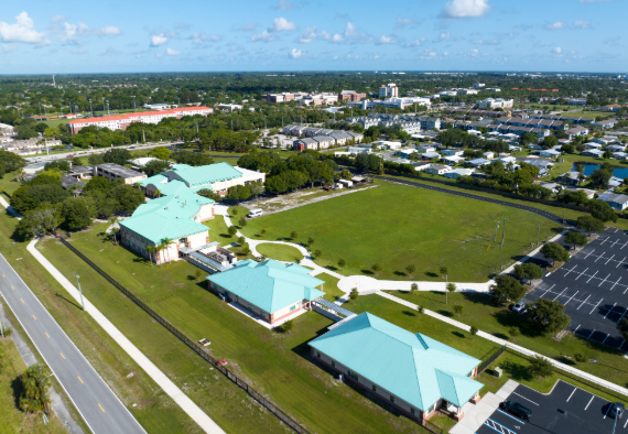 Melbourne Central Catholic High School 학교 사진 - 청담원유학원