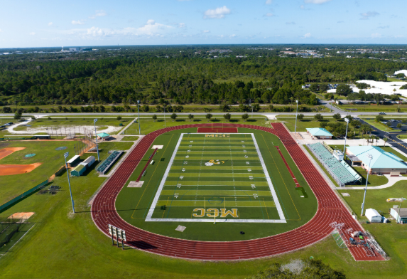 Melbourne Central Catholic High School 학교 사진 - 청담원유학원