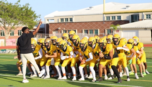 Melbourne Central Catholic High School 학교 사진 - 청담원유학원