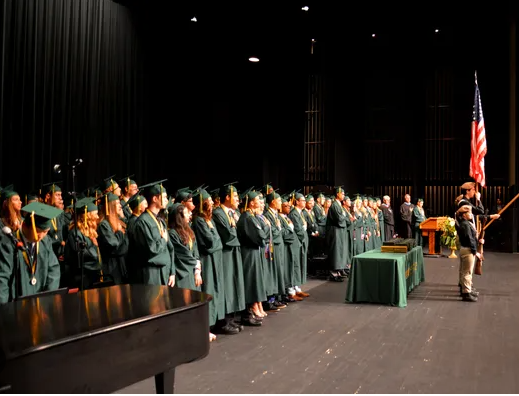 Melbourne Central Catholic High School 학교 사진 - 청담원유학원