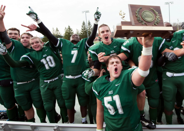 Rice Memorial School 학교 사진 - 청담원유학원