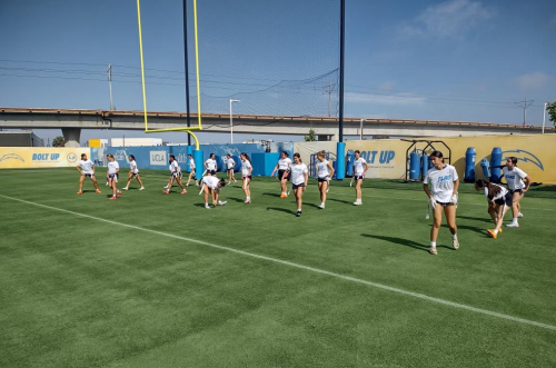 Saint Joseph High School 학교 사진 - 청담원유학원