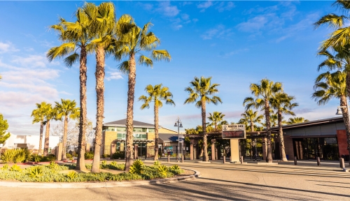 Mater Dei Catholic High School 학교 사진 - 청담원유학원