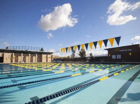 Mater Dei Catholic High School 학교 사진 - 청담원유학원
