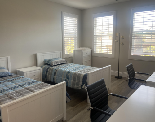 Mater Dei Catholic High School 학교 사진 - 청담원유학원