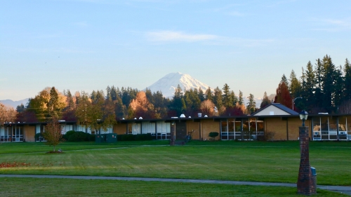 Auburn Adventist Academy 학교 사진 - 청담원유학원
