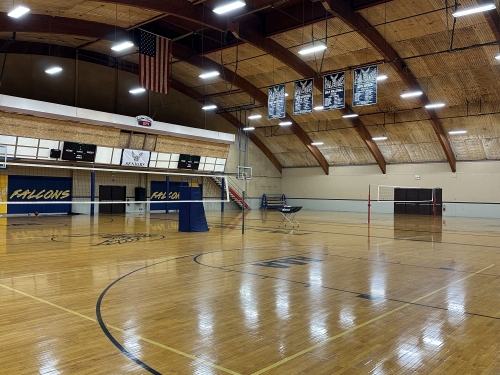 Auburn Adventist Academy 학교 사진 - 청담원유학원