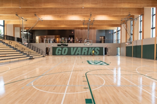 Oregon Episcopal School 학교 사진 - 청담원유학원