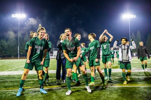 Oregon Episcopal School 학교 사진 - 청담원유학원