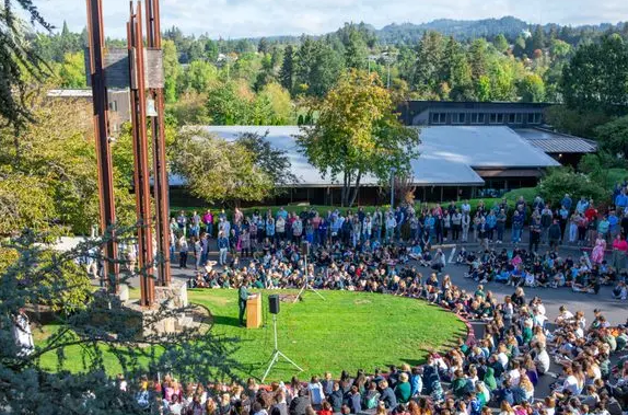 Oregon Episcopal School 학교 사진 - 청담원유학원