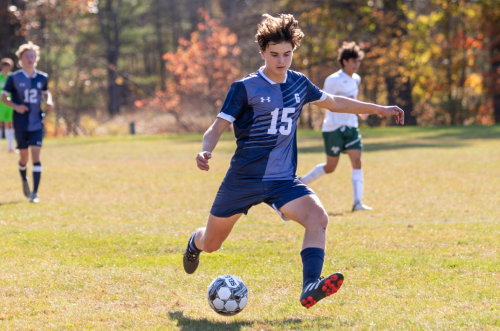 Gould Academy 학교 사진 - 청담원유학원