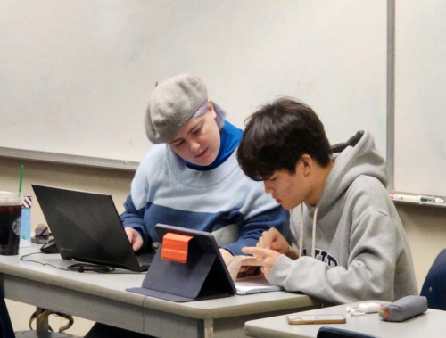 Stockdale Christian School 학교 사진 - 청담원유학원