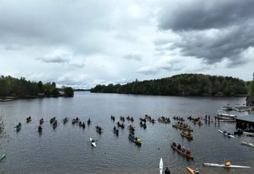 North Country School 학교 사진 - 청담원유학원