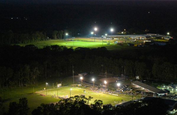 Hilton Head Preparatory School 학교 사진 - 청담원유학원