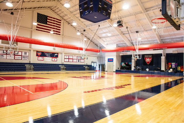 Hilton Head Preparatory School 학교 사진 - 청담원유학원