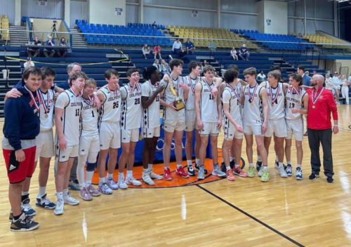 Hilton Head Preparatory School 학교 사진 - 청담원유학원